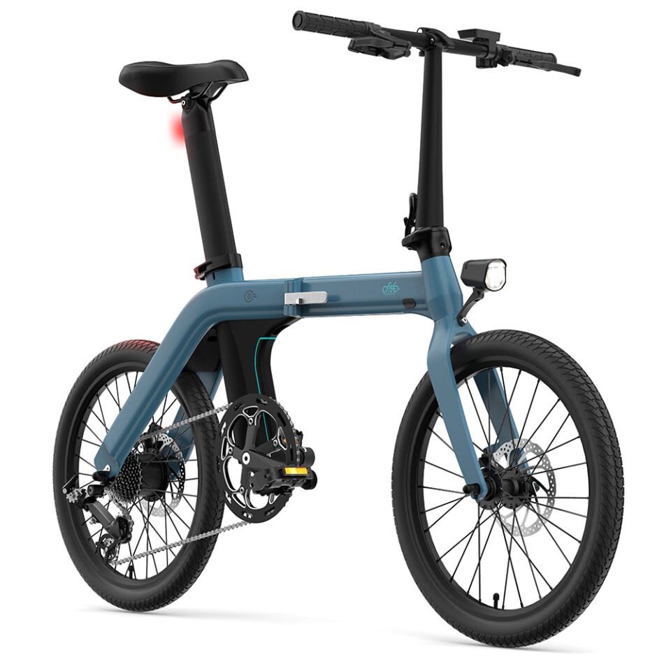 rfm folding ebike