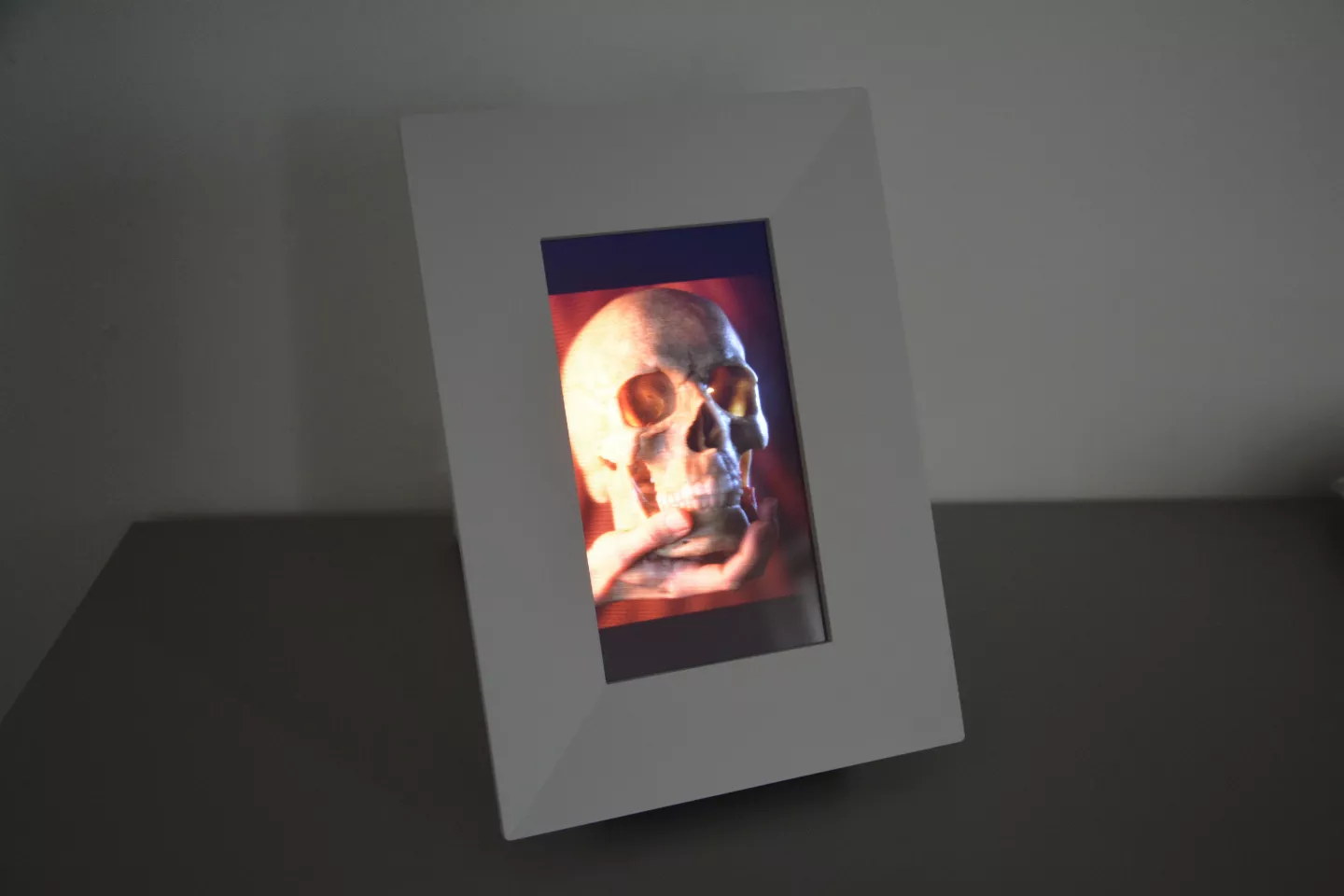 A spatial image I grabbed from the public offerings in the Blocks desktop application