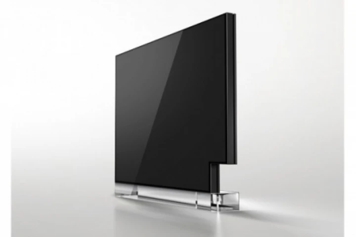 Studio FRST's 16943 multi-aspect ratio TV concept