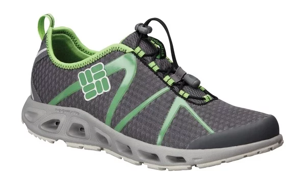 The Powerdrain footwear line will feature Omni-Freeze Zero