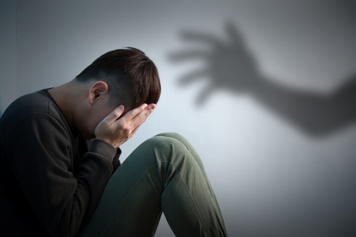 A study has linked the hormone stress response to the development of post-traumatic stress disorder
