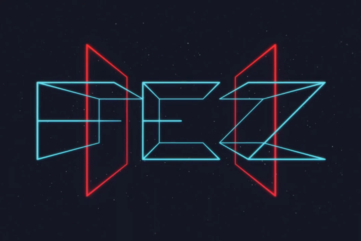 From the Fez II reveal trailer