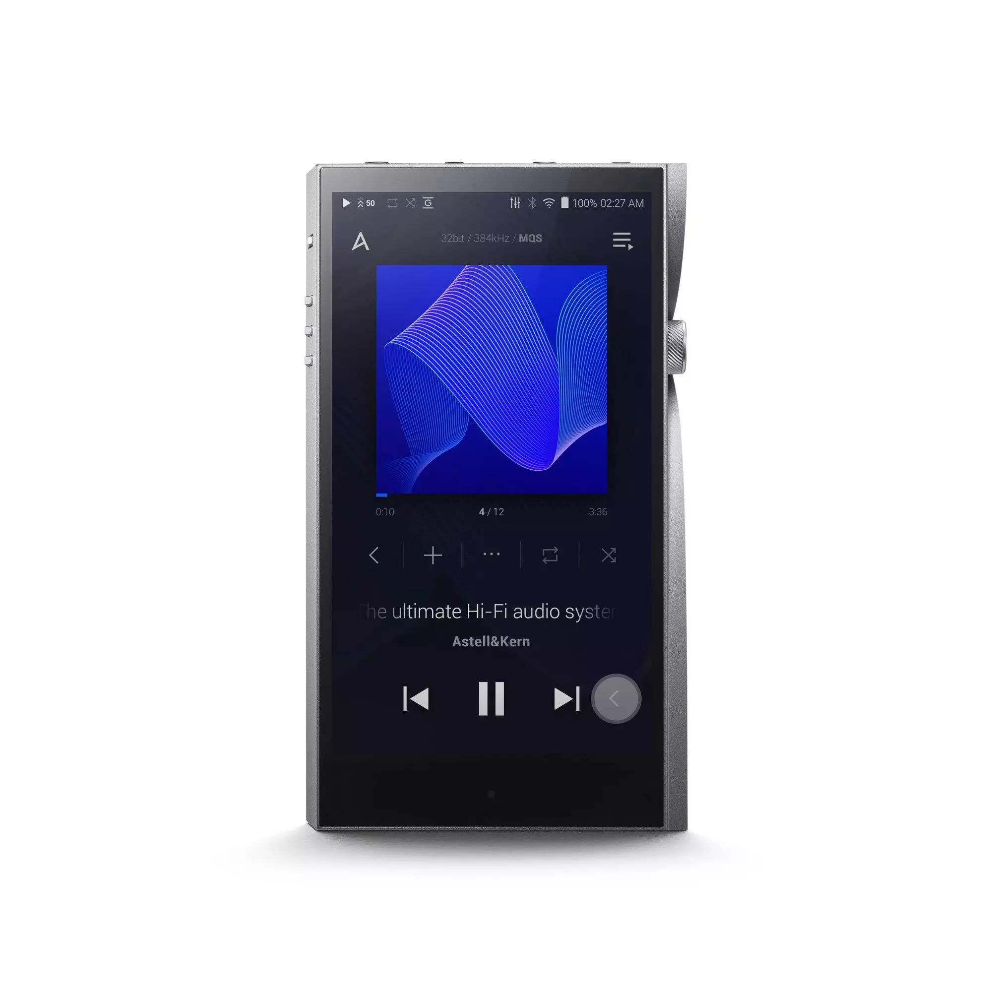 The SE200 can serve as a multi-DAC portable digital music player, or as a USB DAC for Mac or PC