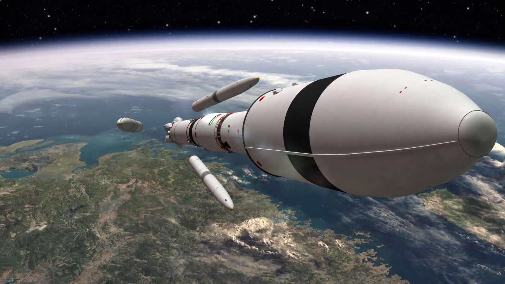 The UAE's new space agency has grand ambitions