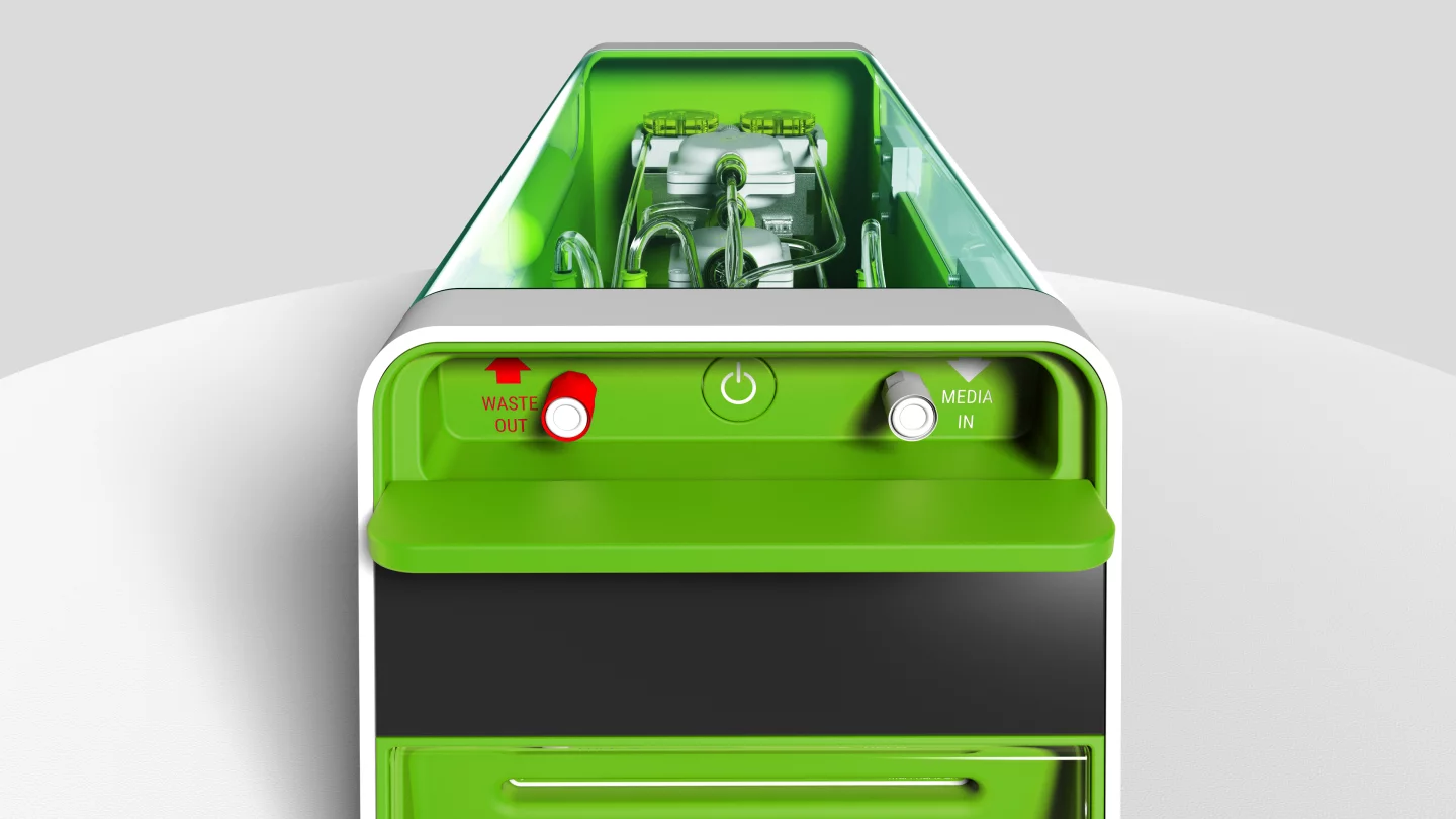 Bio-computers will require a little more attention than your standard desktop PC