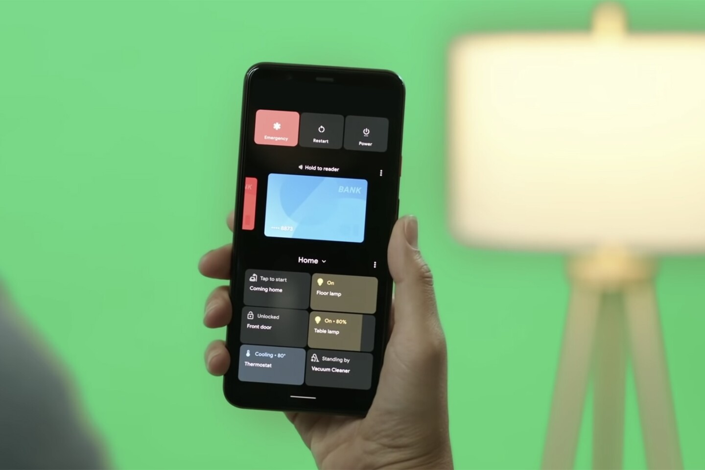 Android 11 is live, with chat upgrades, screen recording, and more