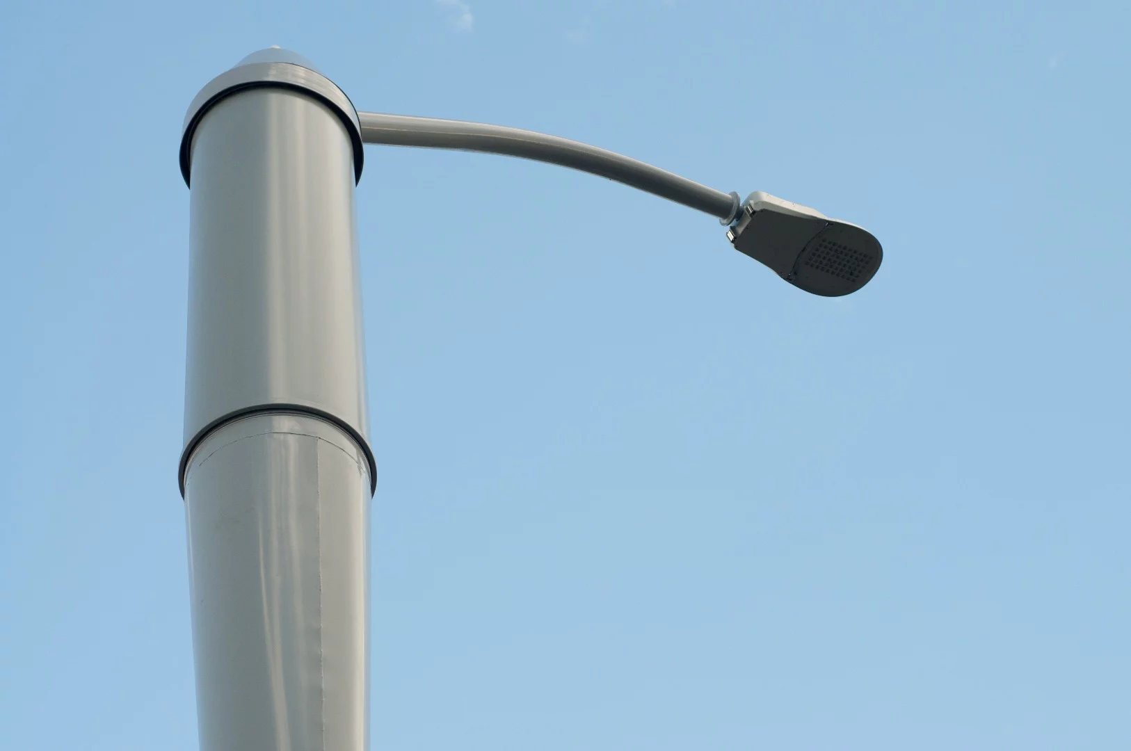 Ericsson provided the small cell technology for connectivity provision