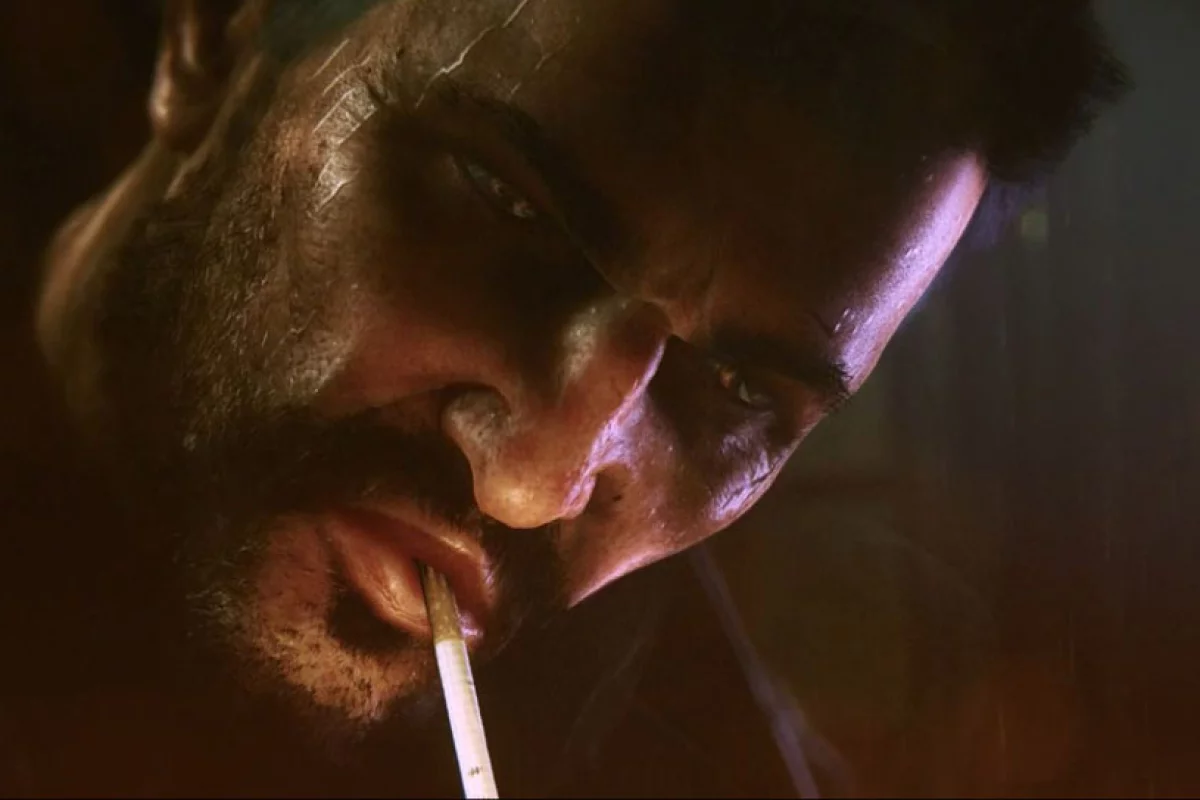 Aside from state-of-the-art graphics, the Unreal Engine 3 already has a plethora of programmers, artists, modders, and other designers that have been creating with it for years