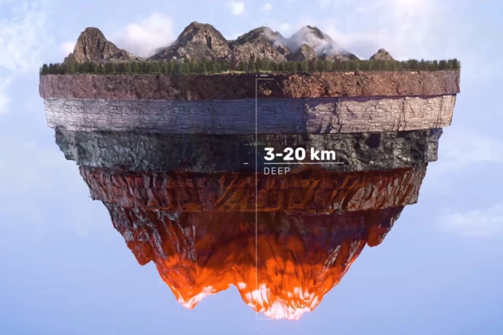 Quaise says it has a plan, and the technology, to drill deeper than ever before and unlock the vast geothermal power of the Earth to re-power fossil-fired electricity plants with green energy