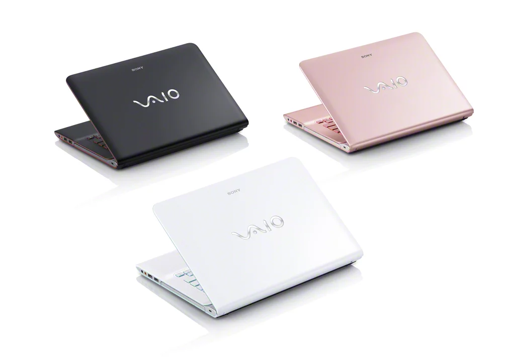 Sony has unveiled a new addition to its E Series VAIO laptops named the 14P which allows control of functionality using hand movements in front of the built-in HD webcam