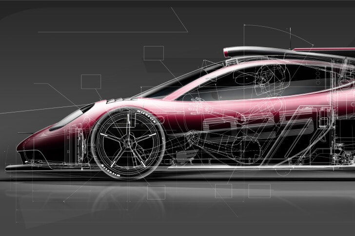 Gordon Murray Motors