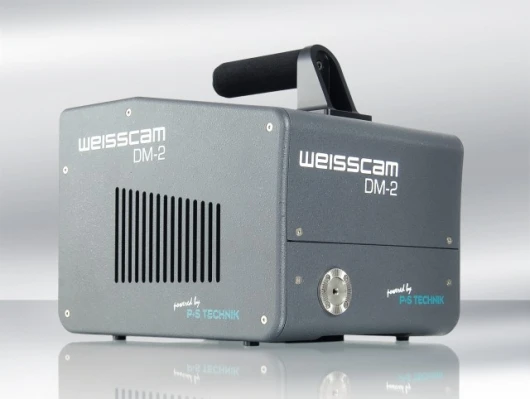 The Weisscam DM-2 Digimag