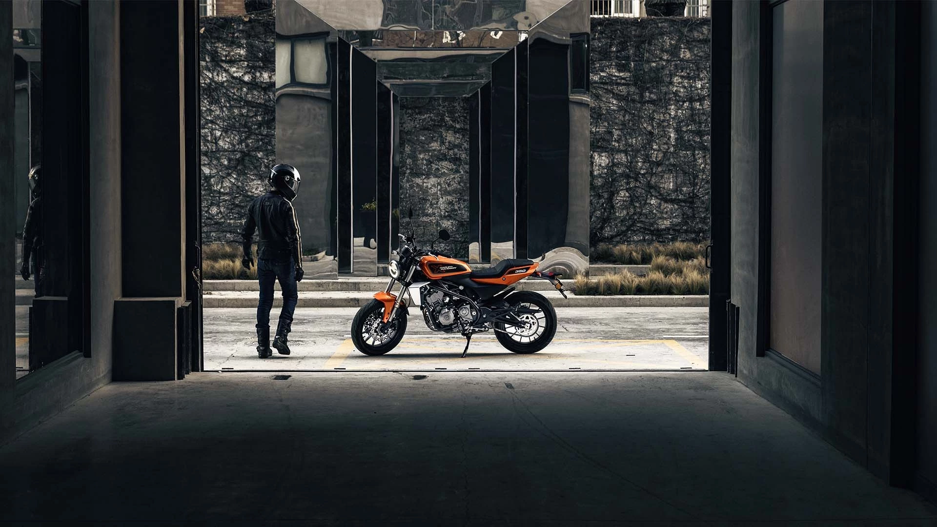 Harley-Davidson has confirmed a $6,000 motorcycle called the "Sprint" slated for next year