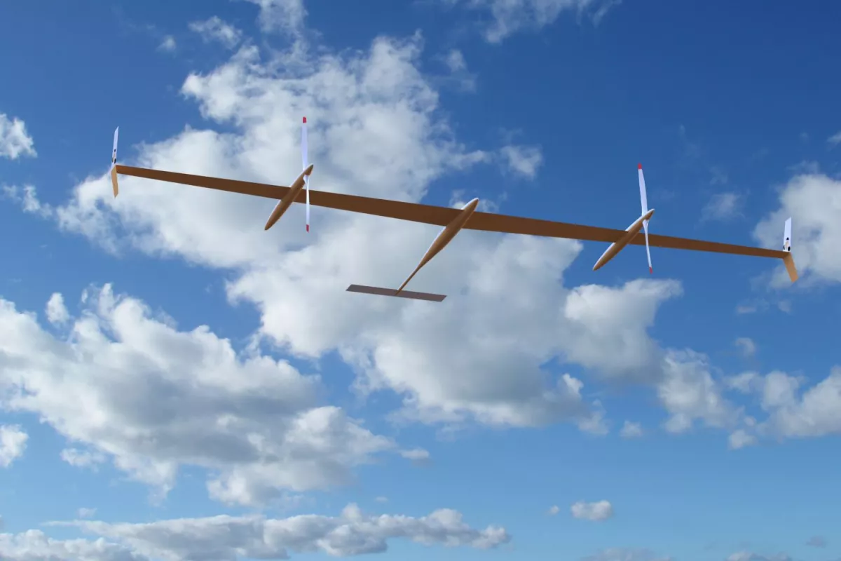 Chip Yates of Flight of the Century has announced his intention to design, build and pilot an electric aircraft that will fly non-stop from New York to Paris along the exact same route taken by Charles Lindbergh 85 years ago