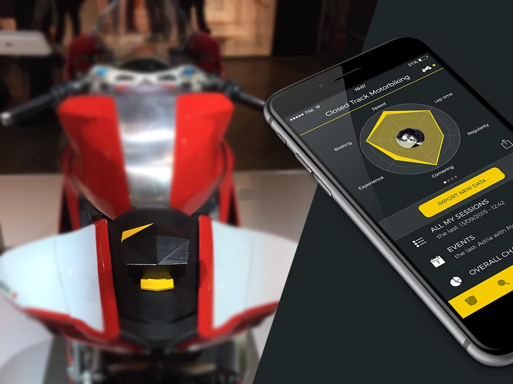 Brain One is a data-logging system that offers a user-friendly solution at a relatively low price