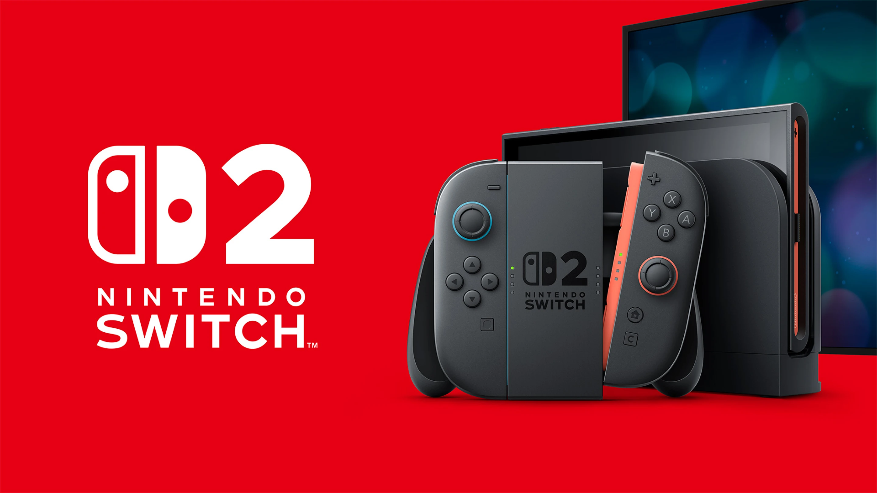 Nintendo 4 Nintendo Switch 2: Everything you need to know