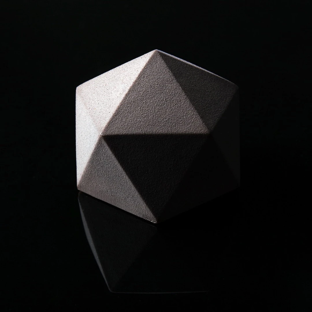 A geometric design from the first set of Kasko's experiments