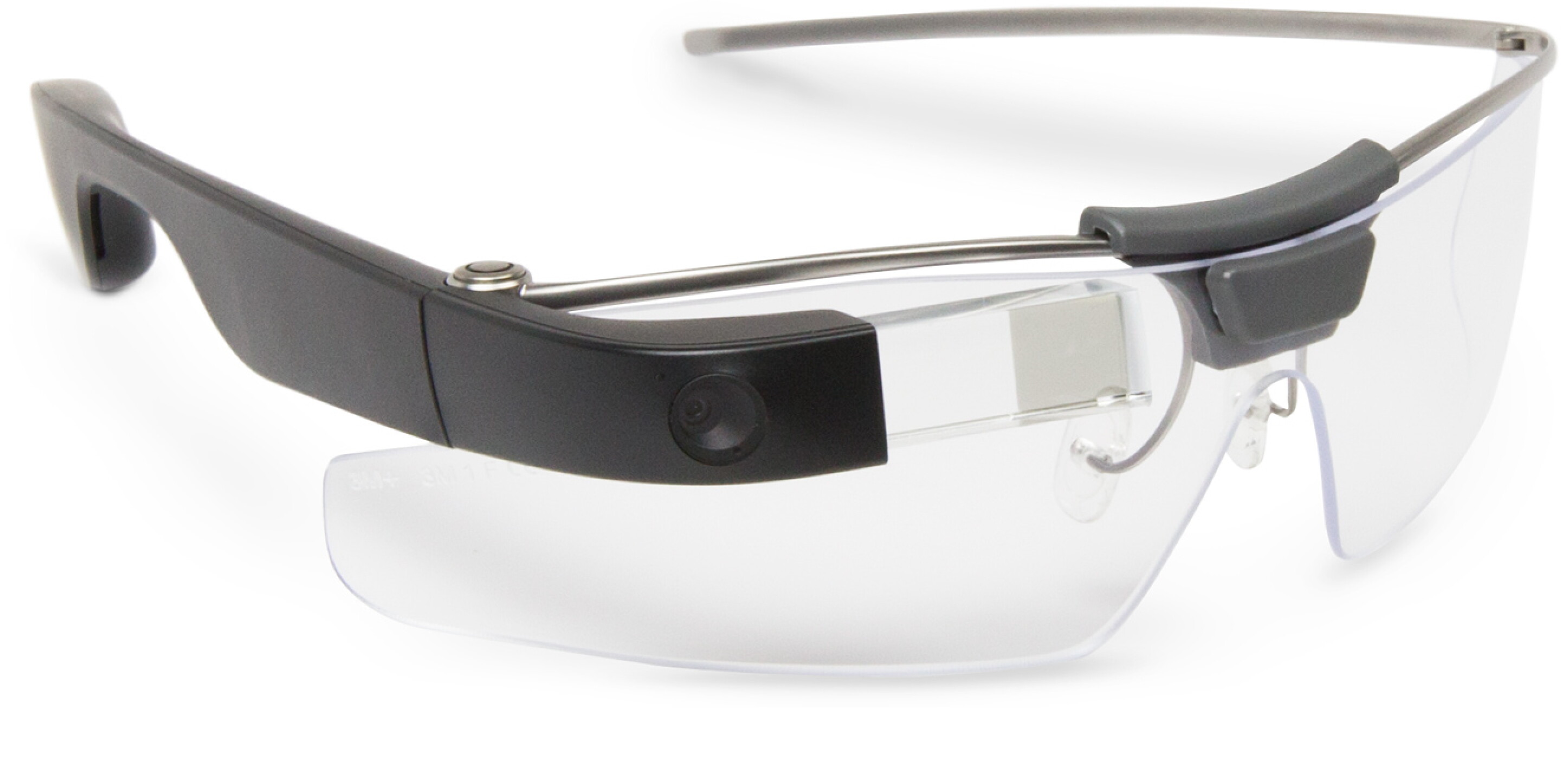 Google Glass is back from the dead, and changing the face of manufacturing