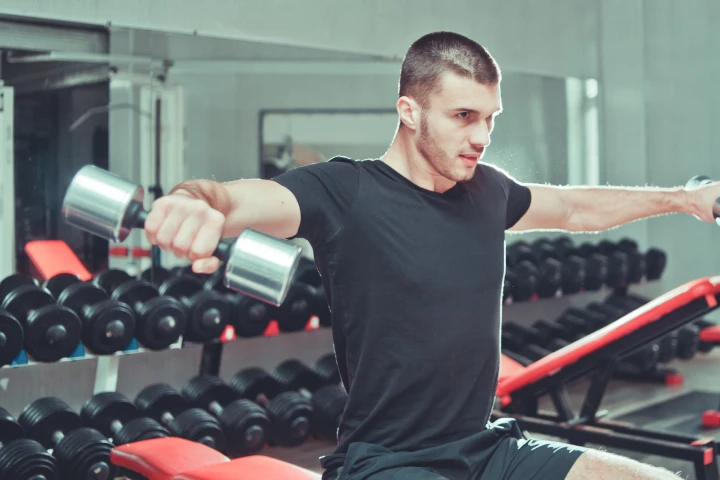 A new study investigates how even a single workout can boost levels of cancer-fighting proteins in the bloodstream