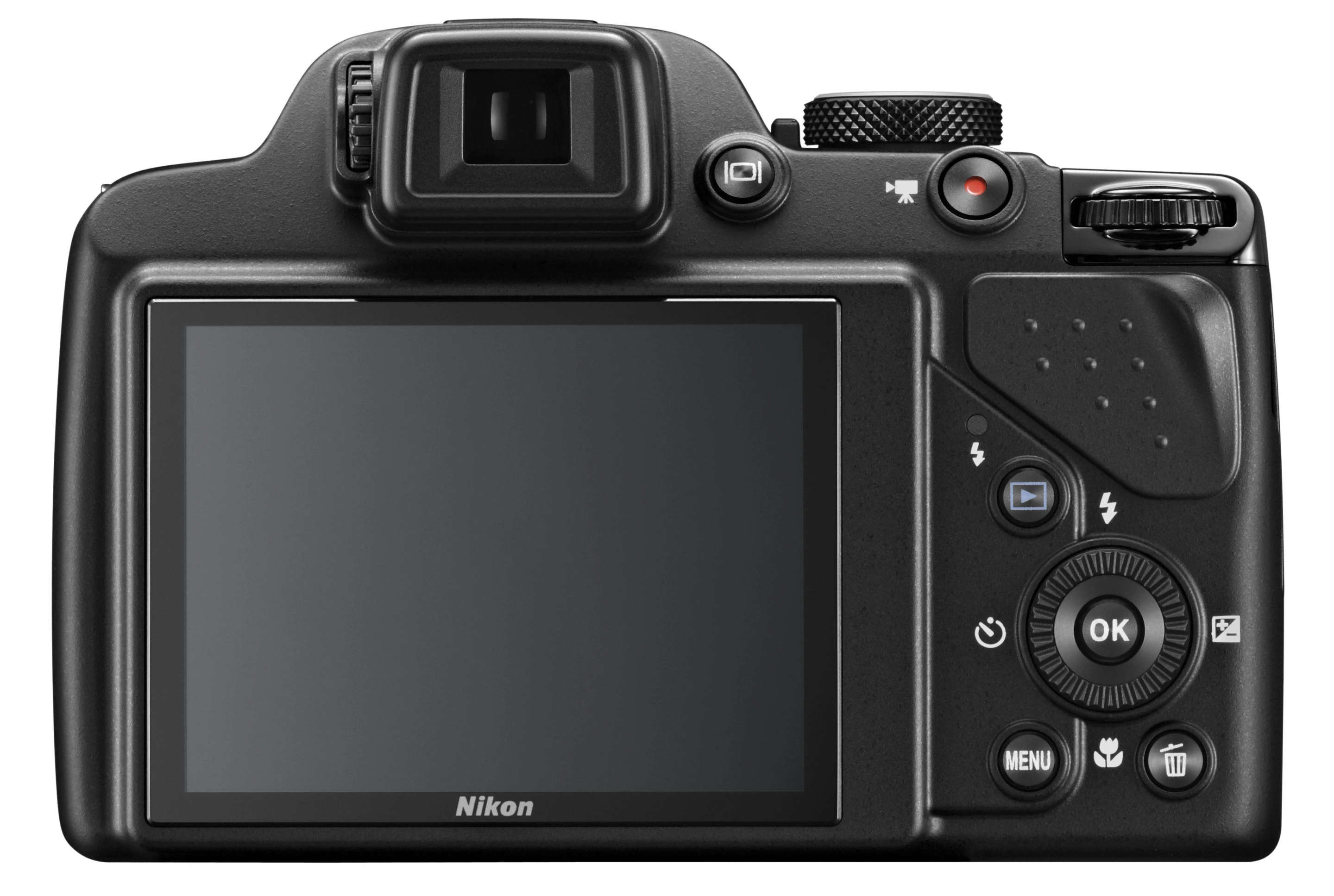 Nikon Coolpix P530 will go on sale in February for a price of $450