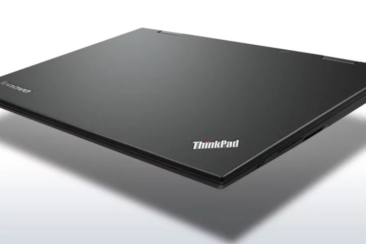 Lenovo has released a new slim, high performance ThinkPad laptop, which blends business with entertainment while offering military-grade toughness