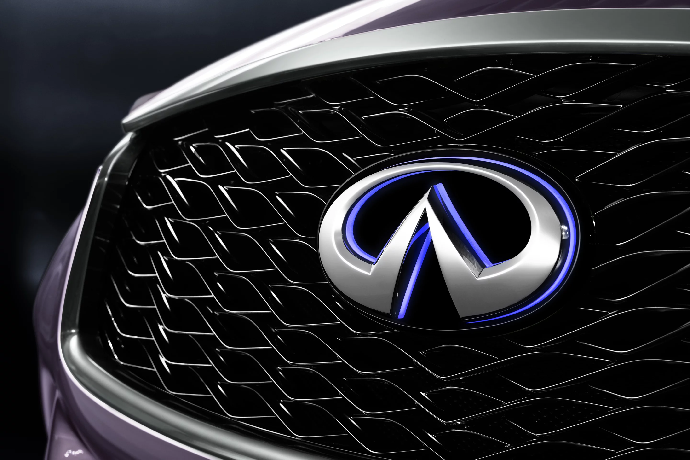 Infiniti stops short of deciding whether the Q30 is a coupe or hatchback