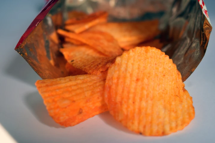 A study has associated higher consumption of ultra-processed foods with an increased risk of some cancers