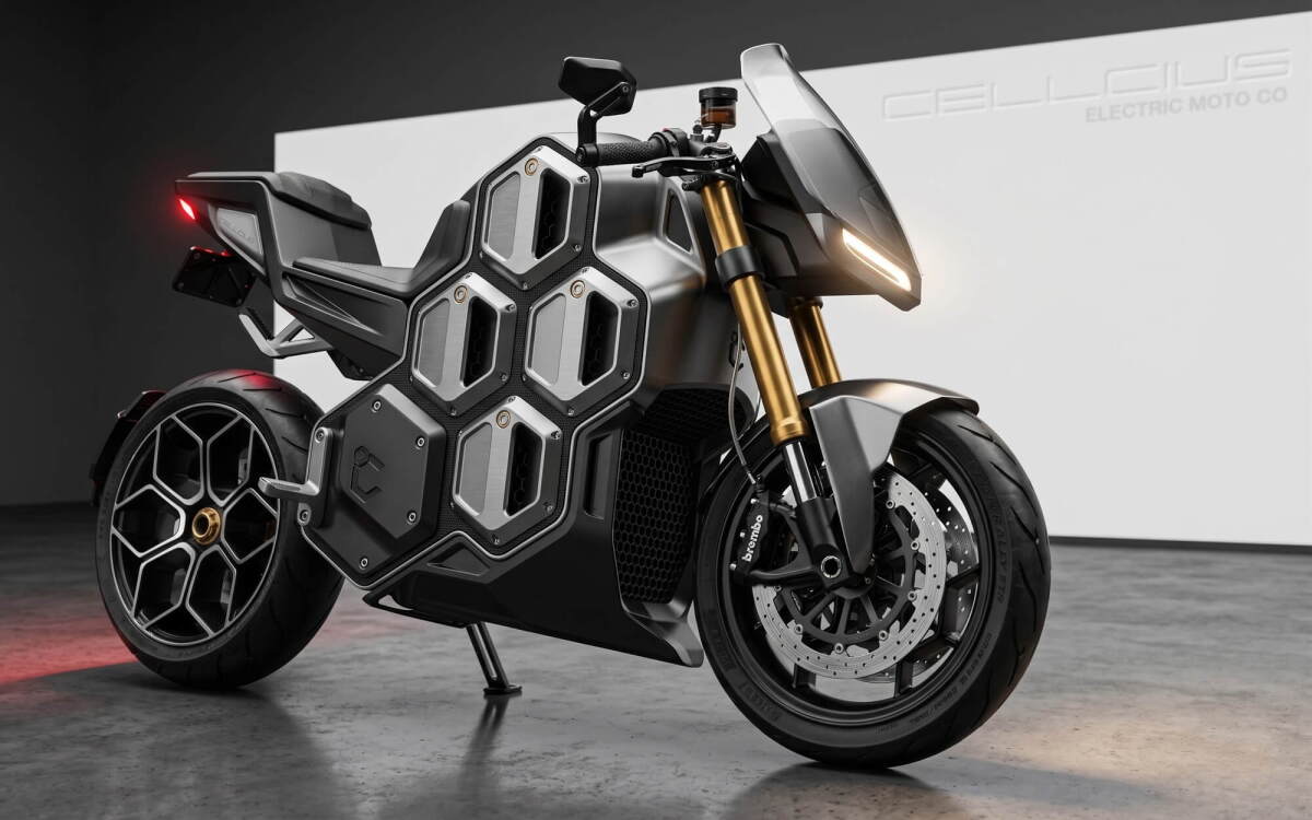 195-hp electric hypersport's swappable batteries double as power banks