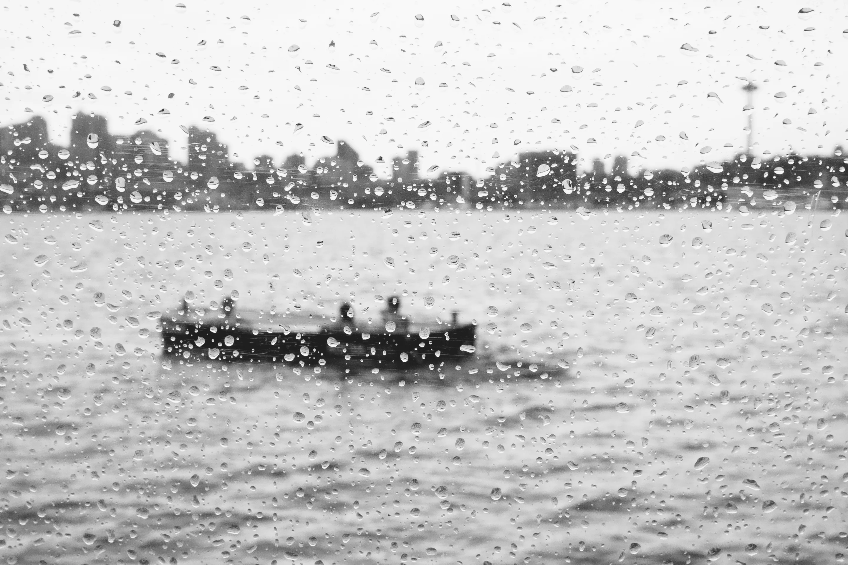 The Hot Tub Boat allows its passengers to soak while they cruise