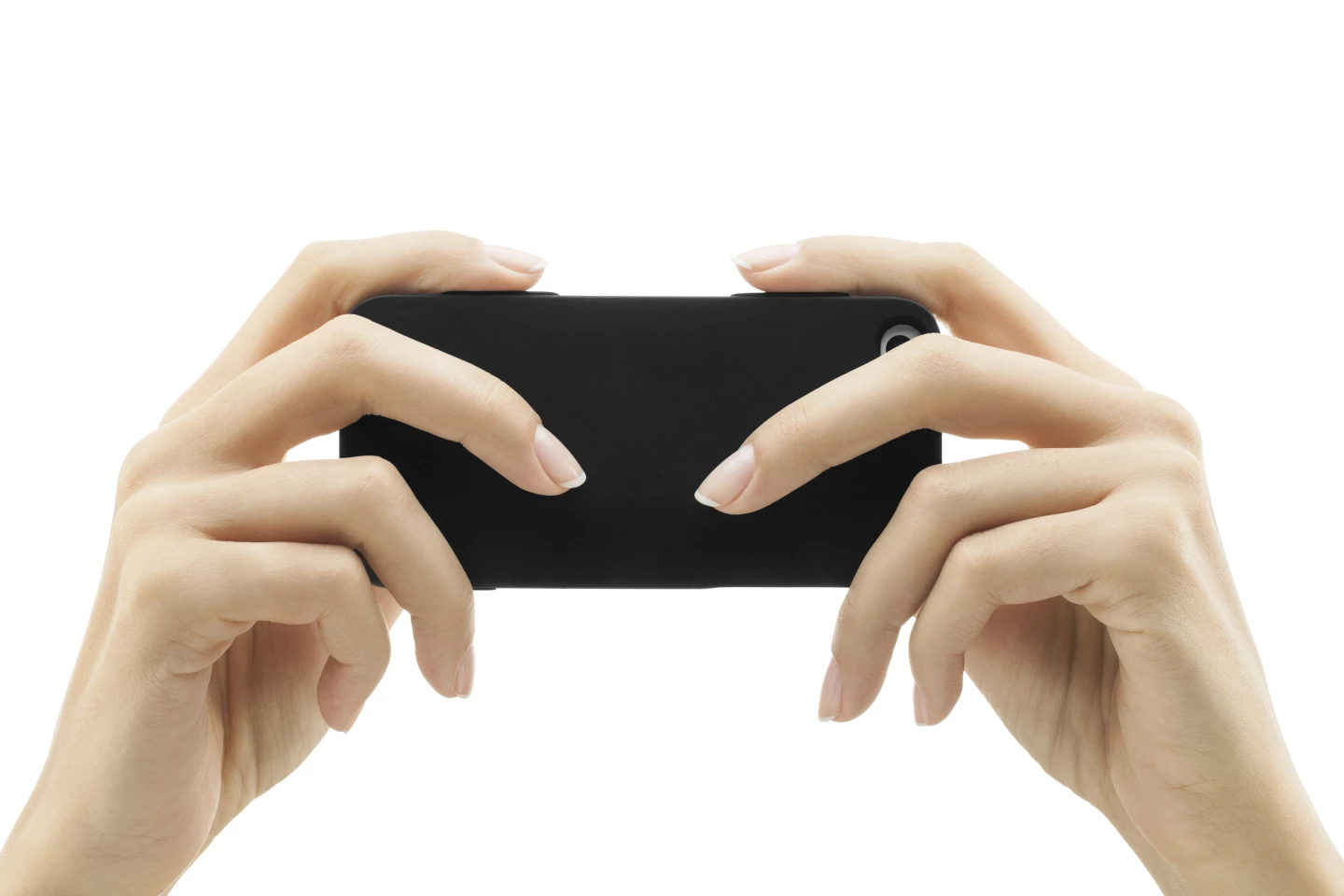 The US$199 Wello health monitoring iPhone case