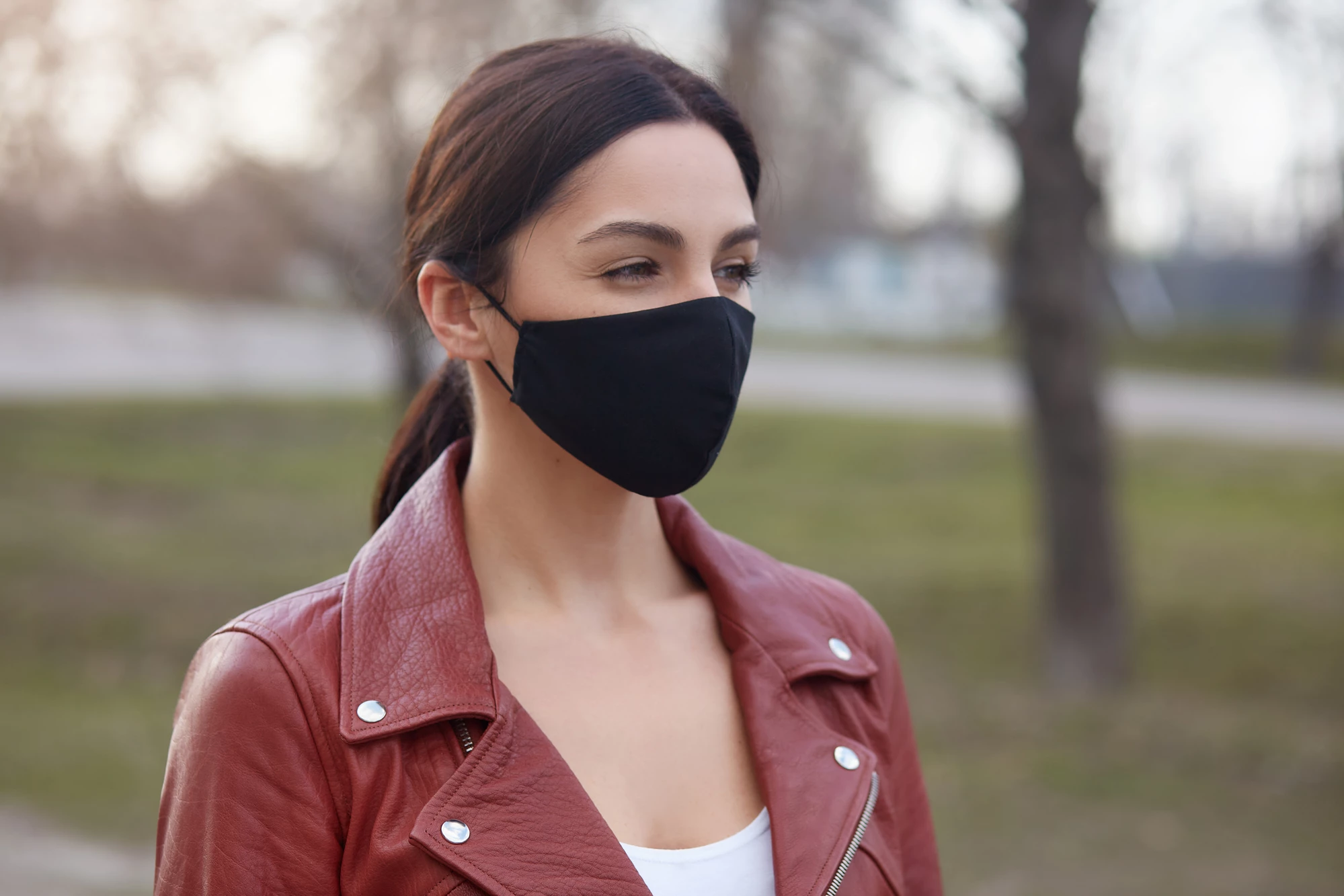 A new study has shown all masks are definitely not equal when it comes to preventing the spread of disease