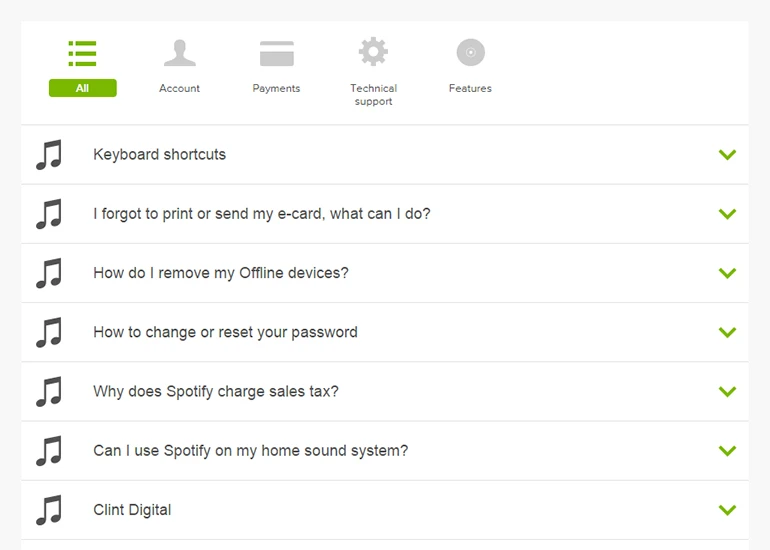 Keyboard shortcuts can come in handy
