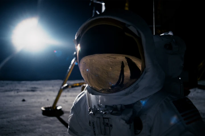 A century of movies about the Moon reflect our evolving perspective on our grand lunar neighbor