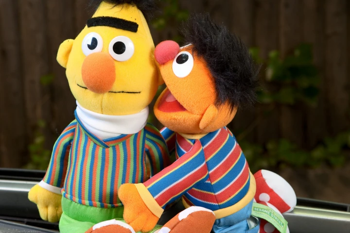 Same-sex couples may soon be able to have their own genetic children (Image: See-ming Lee via Flickr)