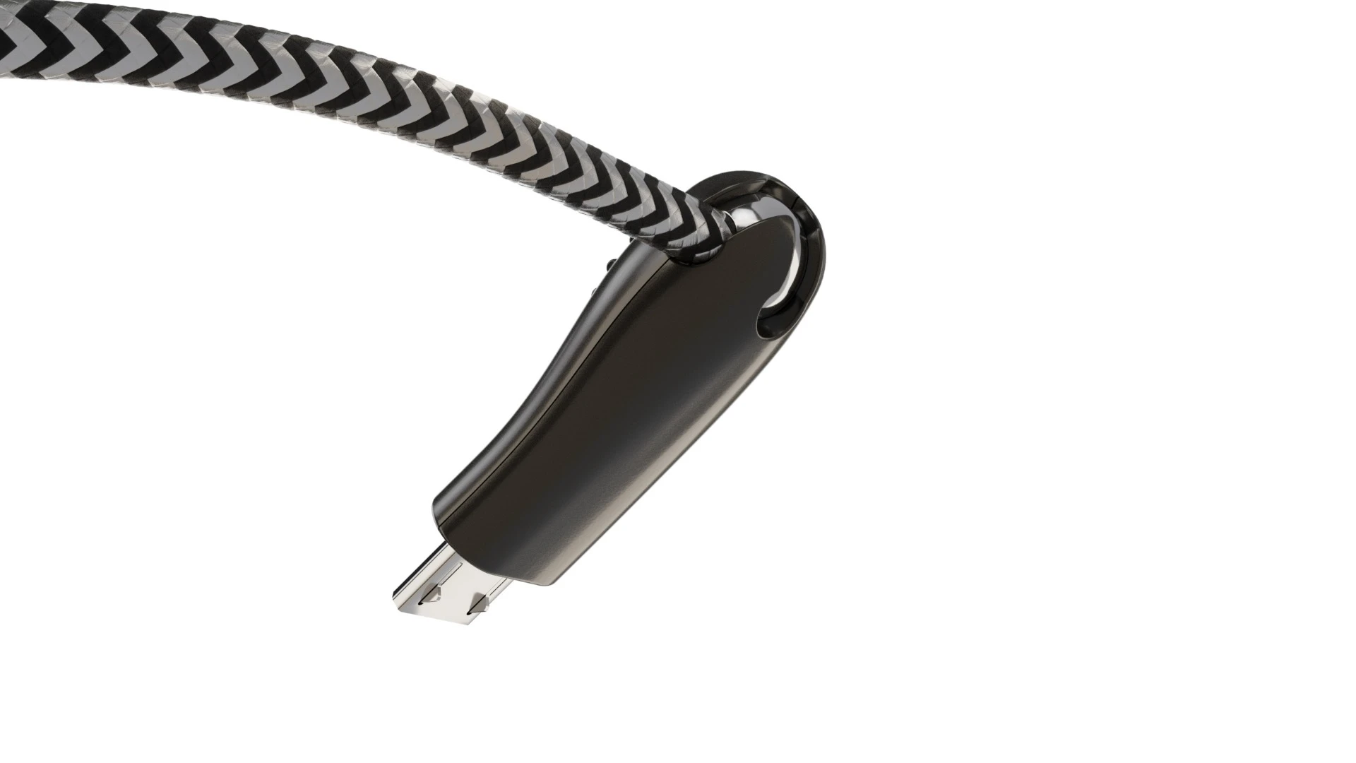 The USB93 cable is available on Kickstarter