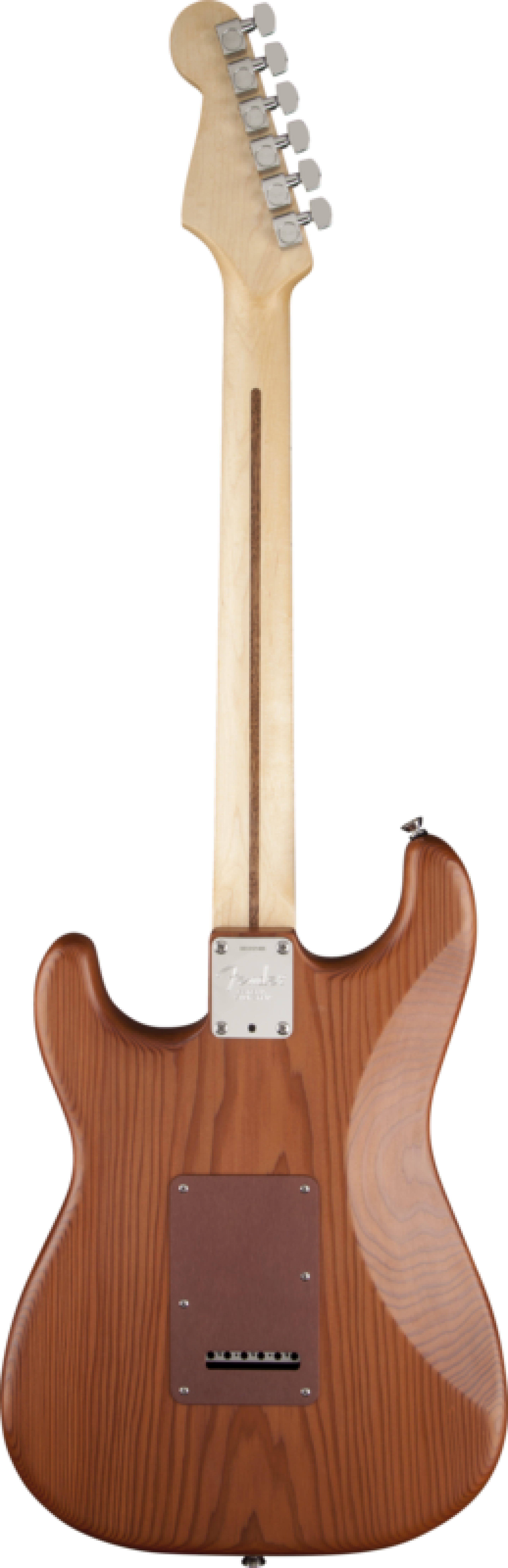 Fender releases limited edition reclaimed wood guitars