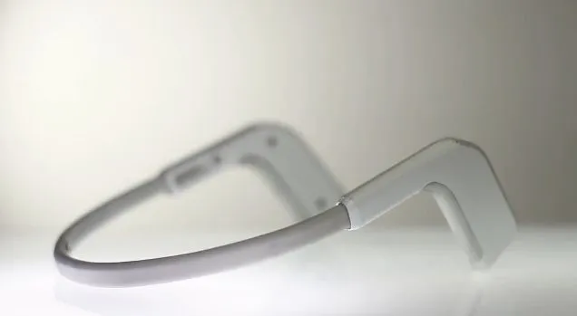The Muse headband