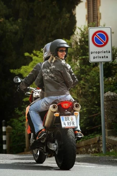 Click image to enlargePhoto: KTM, H.Peuker