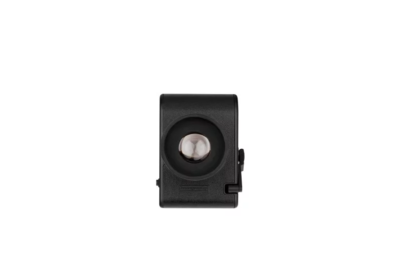 The LomoKinoScope allows LomoKino users to view their footage