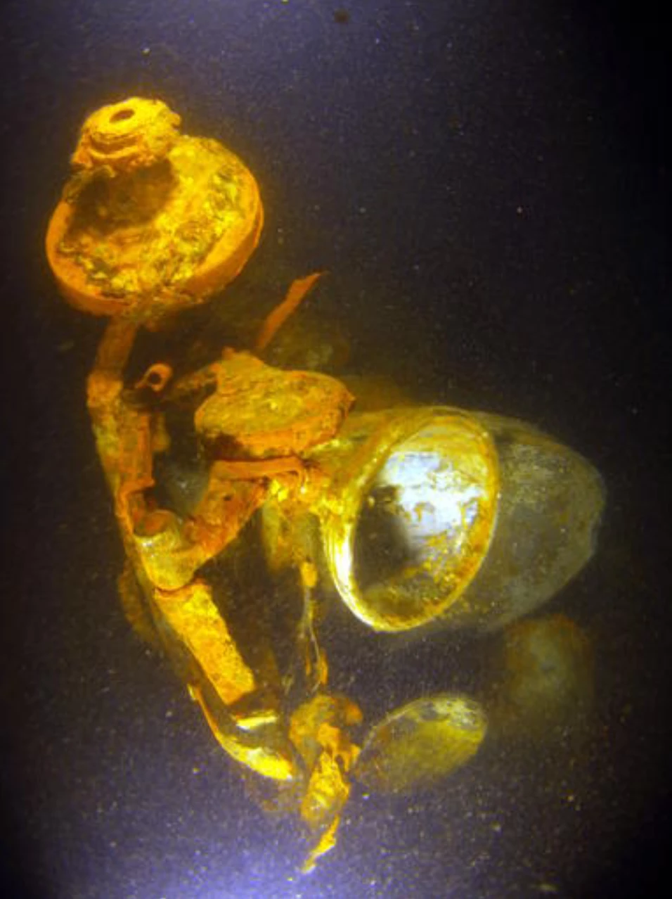 One of the most remarkable stories of automotive history closed another fascinating chapter at the third annual Bonhams Rétromobile sale on January 23, 2010 when the legendary Lake Maggiore 1925 Bugatti Type 22 Brescia fetched EUR 260,500.