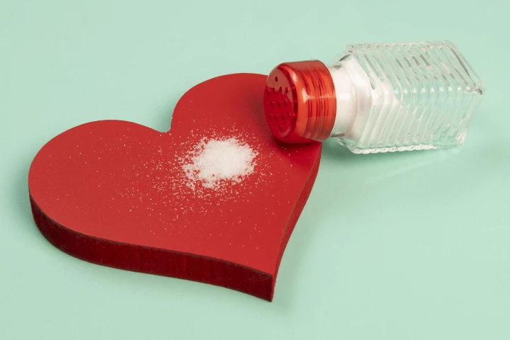 New research suggests the relationship between salt and hypertension could start in the brain