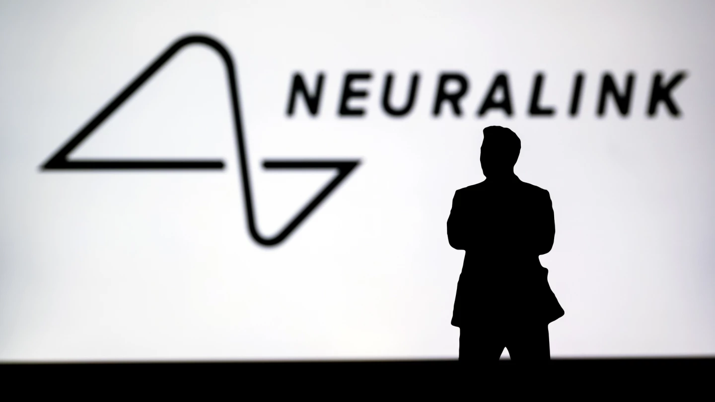 Neuralink is one of the more well-known neurotech companies