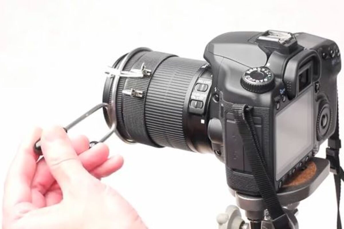 DSLR Solutions brings follow focus to filmmakers on a budget