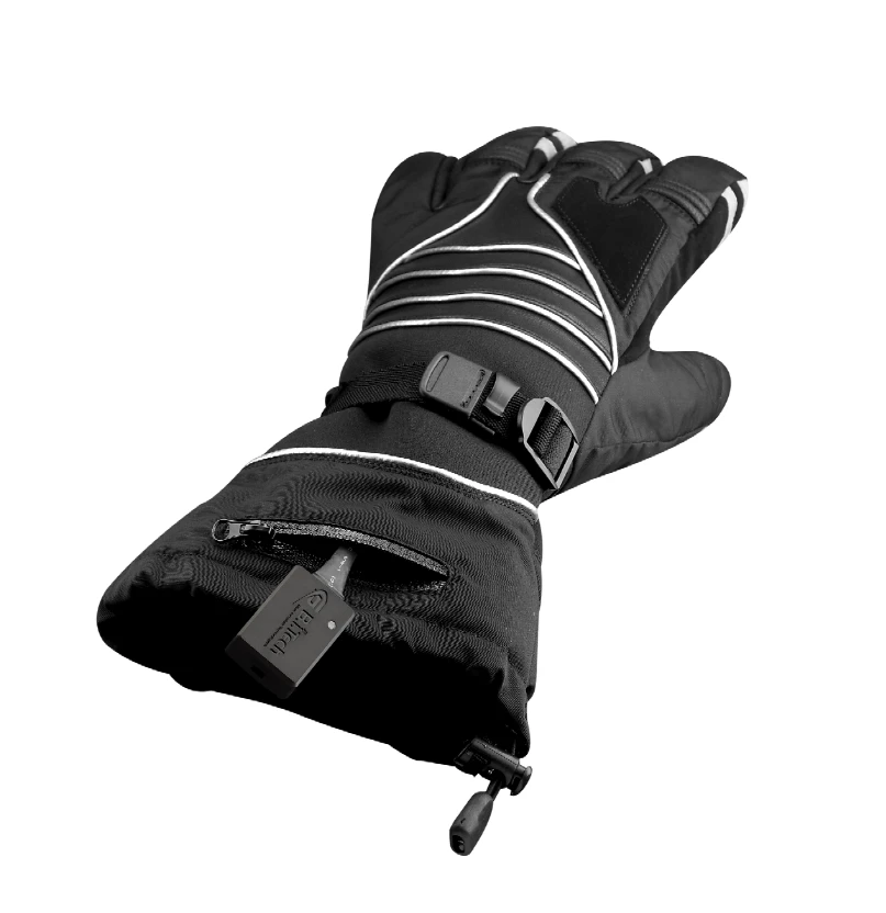 BearTek Snow glove