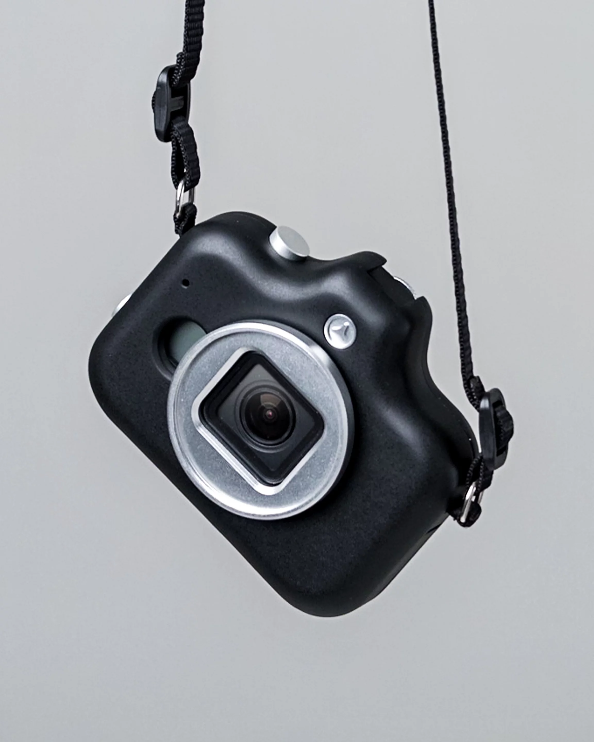 The Asokee, just hangin' around