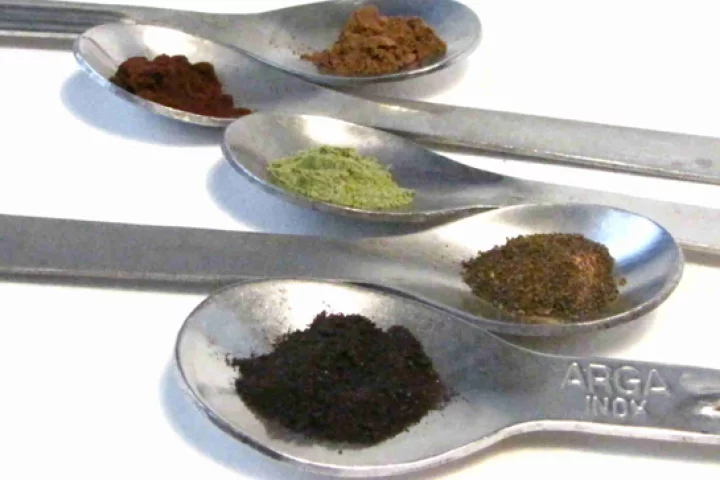 The INTI study has identified a sustainable process for creating water-soluble natural dyes that may be dry-stored