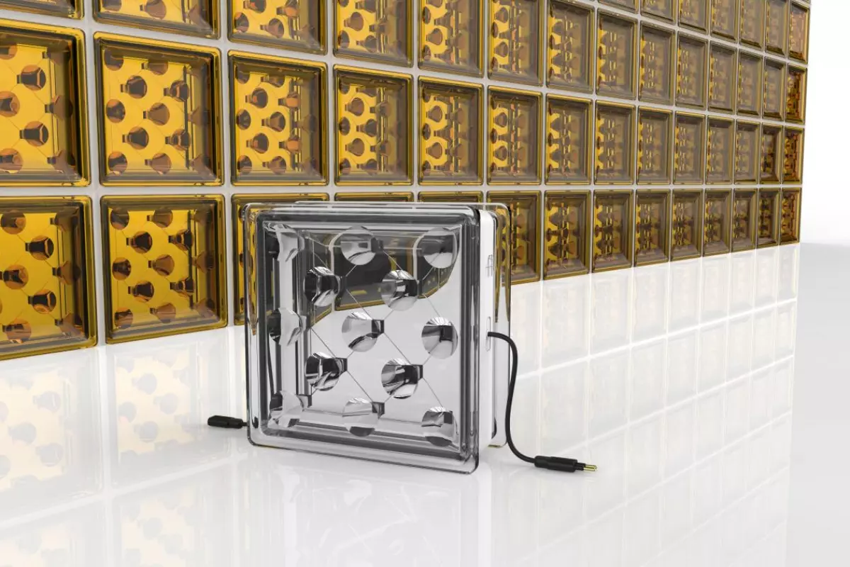 Solar Squared blocks should hit the market in 2018