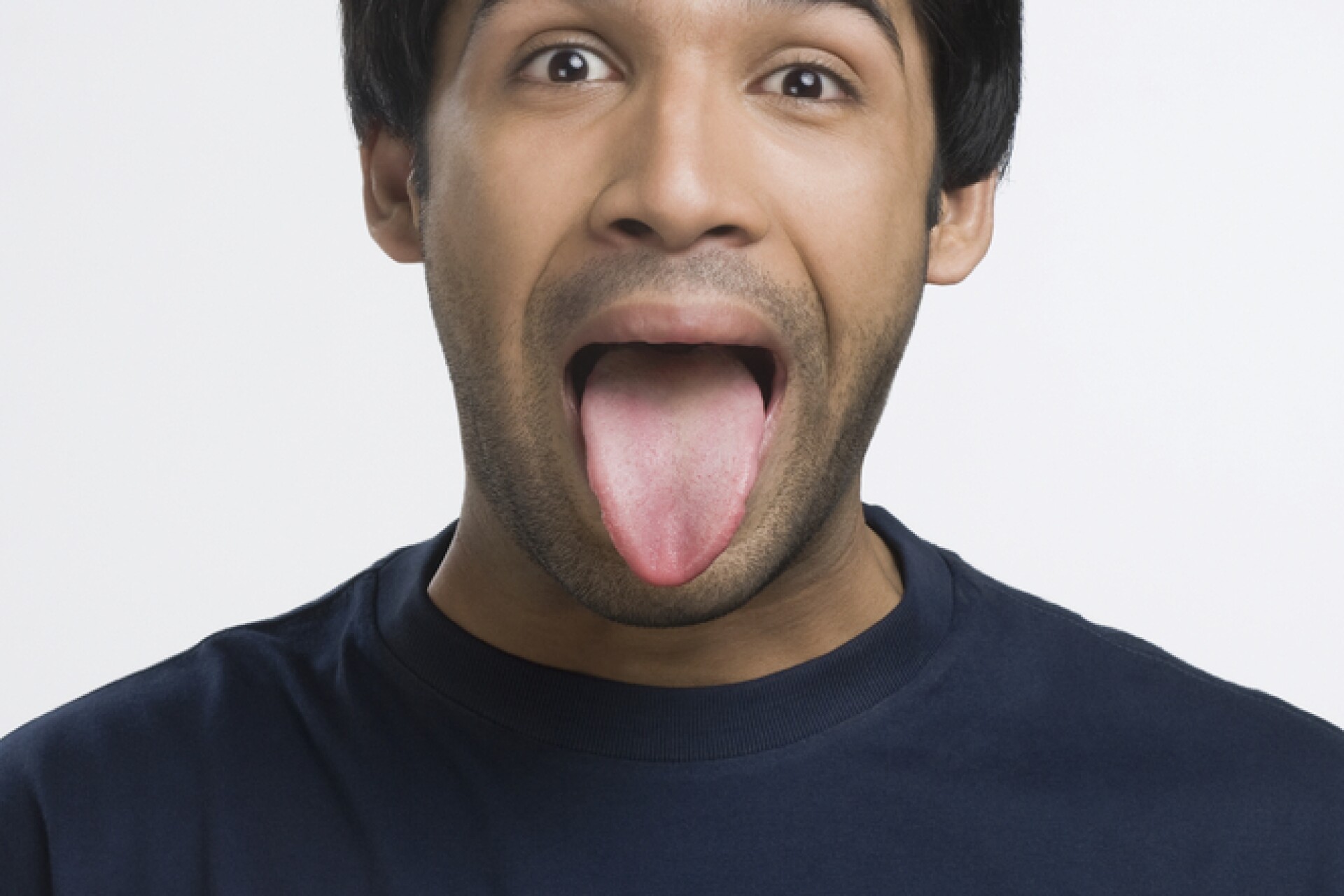 Dissolvable oral strips developed to treat burnt tongues