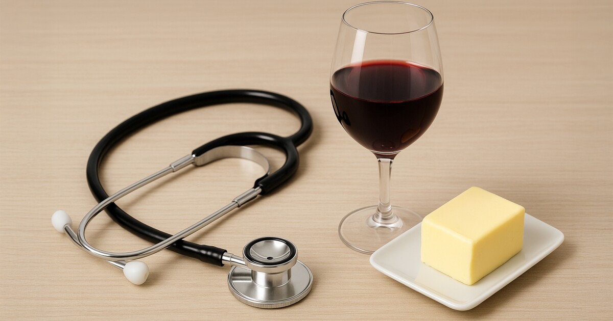 Diet’s dual role in disease survival