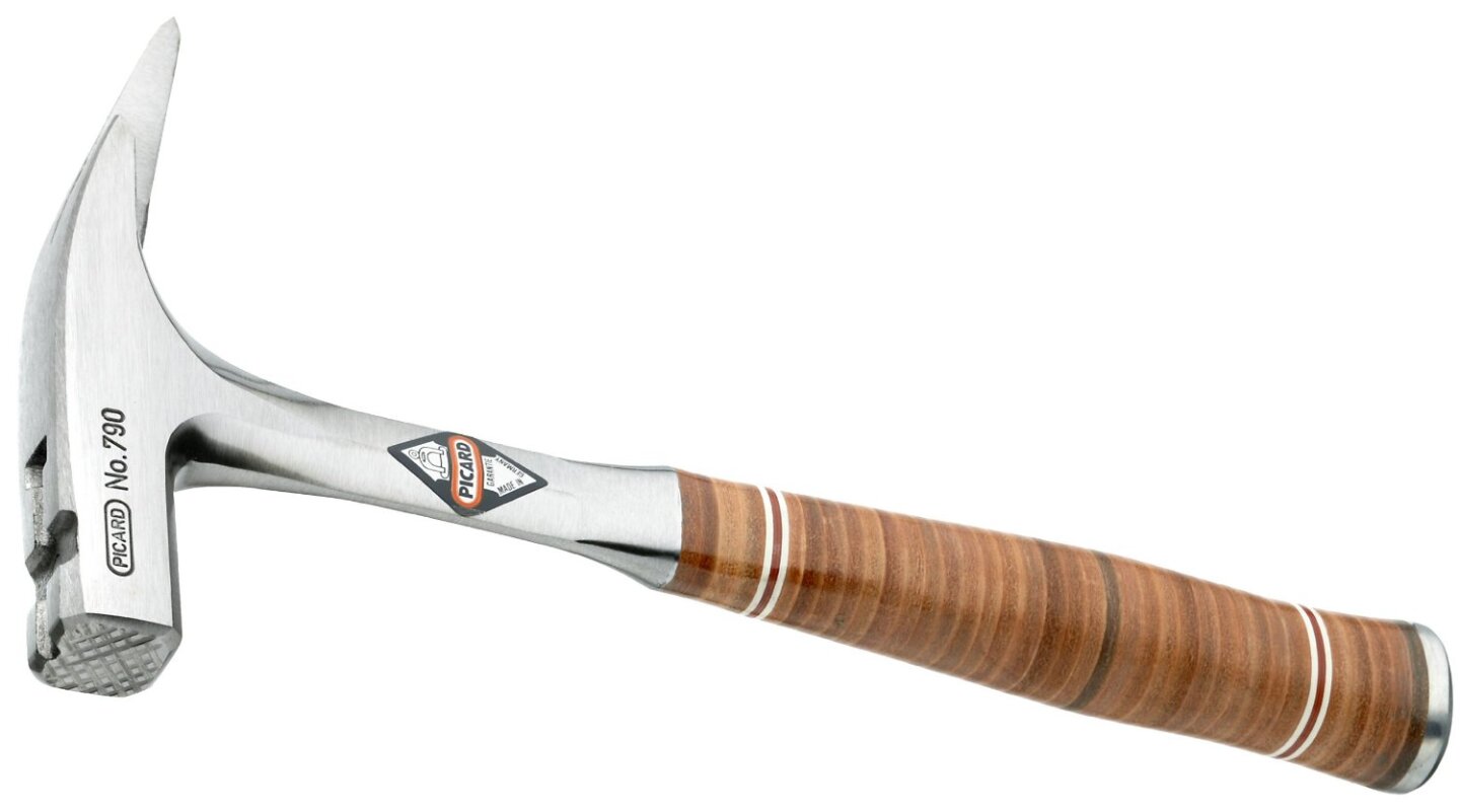 Five of the best Hightech hammers